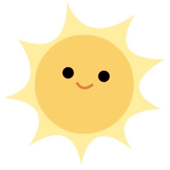 sunny225